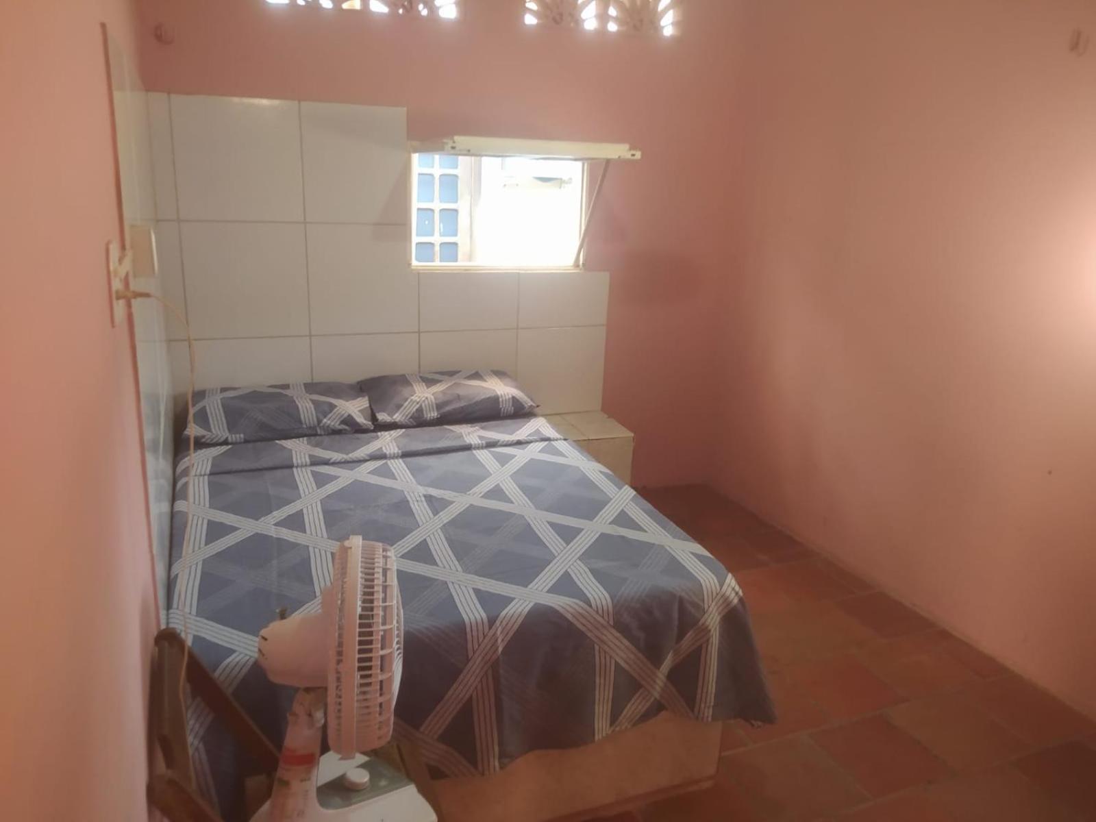 Suites D'Belinha Canoa Quebrada Ngoại thất bức ảnh