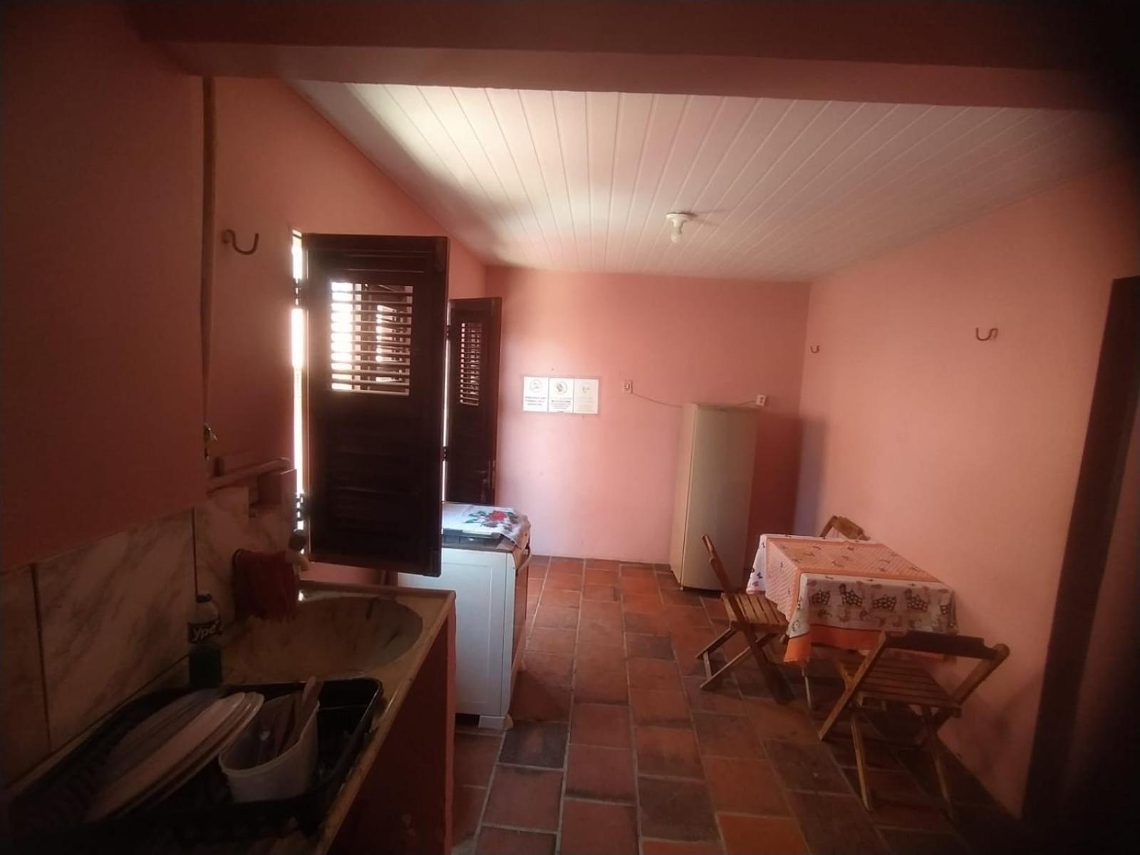 Suites D'Belinha Canoa Quebrada Ngoại thất bức ảnh
